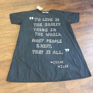 Magnolia Pearl Cotton Poplin Smock Dress